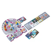 настольная игра Звездные капитаны