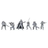 настольная игра Звёздные войны: Легион