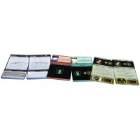 настольная игра Звёздные Войны: Внешнее кольцо