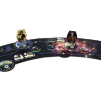 настольная игра Звёздные Войны: Внешнее кольцо