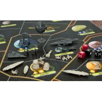 настольная игра Звёздные войны: Восстание