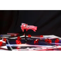 настольная игра Звёзды Акариоса