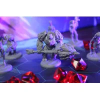 настольная игра Звёзды Акариоса