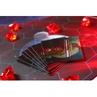 настольная игра Звёзды Акариоса