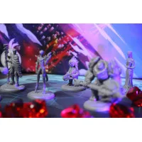 настольная игра Звёзды Акариоса