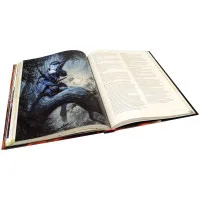 настольная ролевая игра Dungeons & Dragons. Книга Игрока