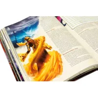 настольная ролевая игра Dungeons & Dragons. Книга Игрока