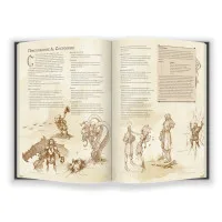 настольная ролевая игра Dungeons & Dragons. Книга Игрока