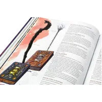 настольная ролевая игра Dungeons & Dragons. Руководство мастера подземелий
