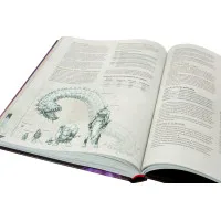 настольная ролевая игра Dungeons & Dragons. Руководство мастера подземелий