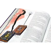 настольная ролевая игра Dungeons & Dragons. Руководство мастера подземелий
