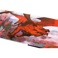 настольная ролевая игра Dungeons & Dragons. Ширма мастера подземелий. Реинкарнация