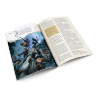 настольная ролевая игра Dungeons & Dragons. Стартовый набор