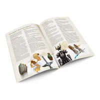 настольная ролевая игра Dungeons & Dragons. Стартовый набор
