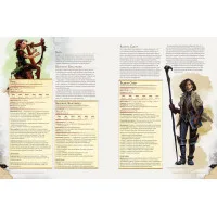 настольная ролевая игра Dungeons & Dragons. Вотердип. Драконий куш