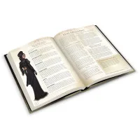 настольная ролевая игра Дюна: Приключения в Империи. Основная книга правил