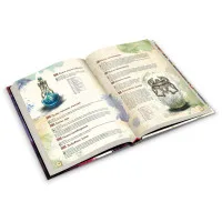 настольная ролевая игра Fateforge. Летописи Эаны. Книга 2. Гримуар