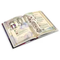 настольная ролевая игра Fateforge. Летописи Эаны. Книга 2. Гримуар