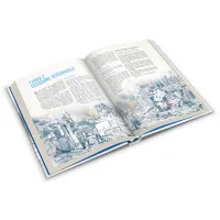 настольная ролевая игра Genesys. Основная книга правил