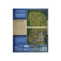 настольная ролевая игра Pathfinder. Игровое поле: Корона короля кобольдов