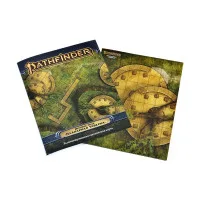 настольная ролевая игра Pathfinder. Игровое поле: Планарная Таверна
