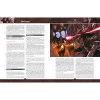 настольная ролевая игра Pathfinder. Модуль: Маски Живого Бога