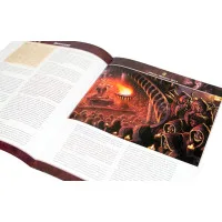 настольная ролевая игра Pathfinder. Модуль: Маски Живого Бога