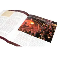 настольная ролевая игра Pathfinder. Модуль: Маски Живого Бога