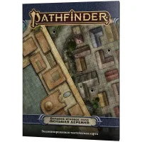 настольная ролевая игра Pathfinder. Призыв чудовищ. Набор фишек