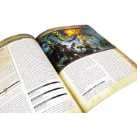 настольная ролевая игра Pathfinder. Расколотая Звезда. Сценарий: Мёртвое Сердце Зина