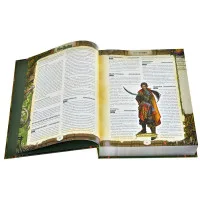 настольная ролевая игра Pathfinder. Серия приключений: Kingmaker