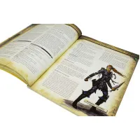 настольная ролевая игра Pathfinder. Серия приключений Расколотая звезда. Выпуск № 1: Осколки Греха