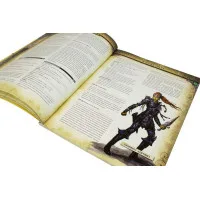 настольная ролевая игра Pathfinder. Серия приключений Расколотая звезда. Выпуск № 1: Осколки Греха