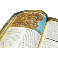 настольная ролевая игра Pathfinder. Серия приключений Расколотая звезда. Выпуск № 1: Осколки Греха