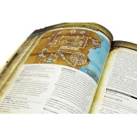 настольная ролевая игра Pathfinder. Серия приключений Расколотая звезда. Выпуск № 1: Осколки Греха