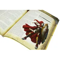 настольная ролевая игра Pathfinder. Серия приключений Расколотая звезда. Выпуск № 2: Проклятие Светоча Госпожи