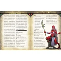 настольная ролевая игра Pathfinder. Серия приключений Расколотая звезда. Выпуск № 2: Проклятие Светоча Госпожи
