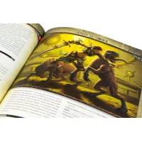 настольная ролевая игра Pathfinder. Серия приключений Расколотая звезда. Выпуск № 3: Приют безумцев