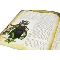 настольная ролевая игра Pathfinder. Серия приключений Расколотая звезда. Выпуск № 3: Приют безумцев