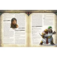 настольная ролевая игра Pathfinder. Серия приключений Расколотая звезда. Выпуск № 3: Приют безумцев