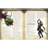 настольная ролевая игра Pathfinder. Серия приключений Расколотая звезда. Выпуск № 3: Приют безумцев