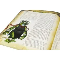 настольная ролевая игра Pathfinder. Серия приключений Расколотая звезда. Выпуск № 3: Приют безумцев
