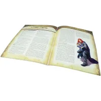 настольная ролевая игра Pathfinder. Серия приключений Расколотая звезда. Выпуск № 4: За дверью судного дня