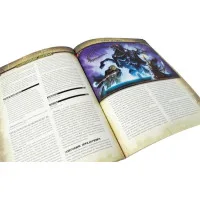настольная ролевая игра Pathfinder. Серия приключений Расколотая звезда. Выпуск № 5: На пороге кошмара