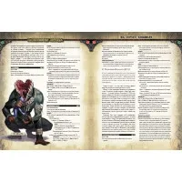 настольная ролевая игра Pathfinder. Серия приключений Расколотая звезда. Выпуск № 5: На пороге кошмара