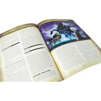 настольная ролевая игра Pathfinder. Серия приключений Расколотая звезда. Выпуск № 5: На пороге кошмара