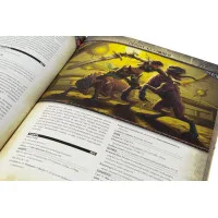настольная ролевая игра Pathfinder. Серия приключений Расколотая звезда. Выпуск № 5: На пороге кошмара