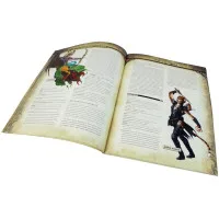 настольная ролевая игра Pathfinder. Серия приключений Расколотая звезда. Выпуск № 5: На пороге кошмара