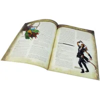 настольная ролевая игра Pathfinder. Серия приключений Расколотая звезда. Выпуск № 5: На пороге кошмара