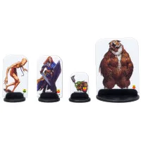 настольная ролевая игра Pathfinder. Стартовый набор. Вторая редакция